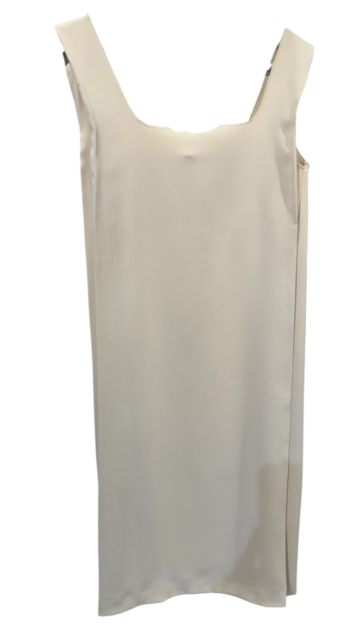MM6 Dress 40 Cream