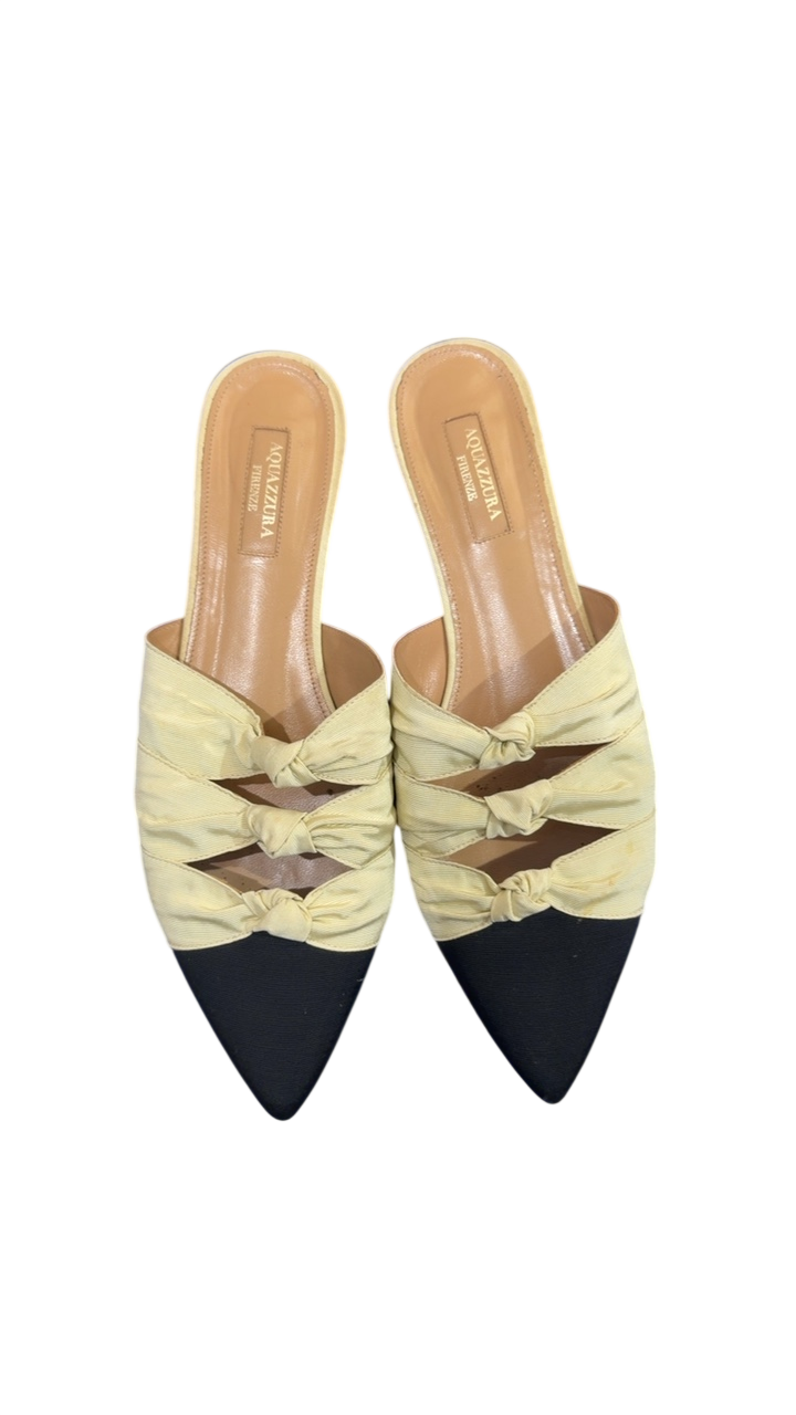 Aquazzura Schuhe 39,5