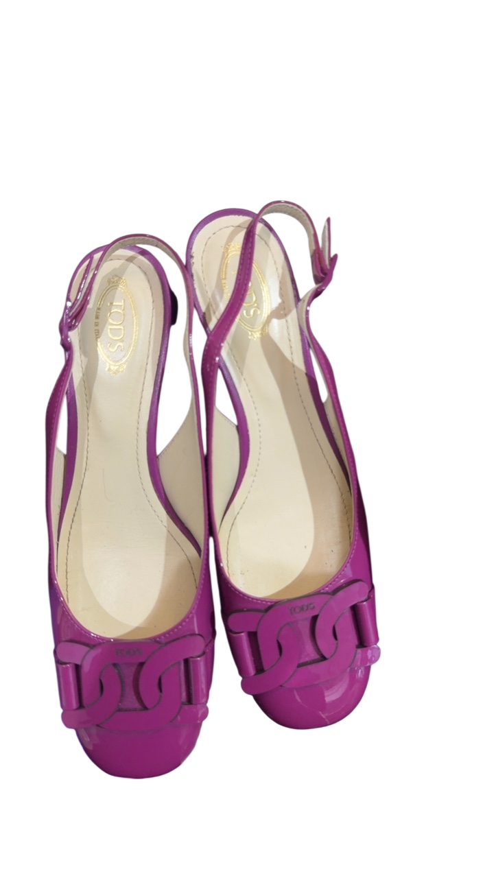Tod‘s Schuhe 39,5