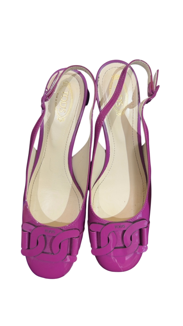 Tod‘s Schuhe 39,5