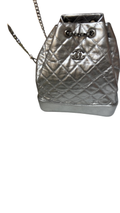 Chanel Bolsas Silver