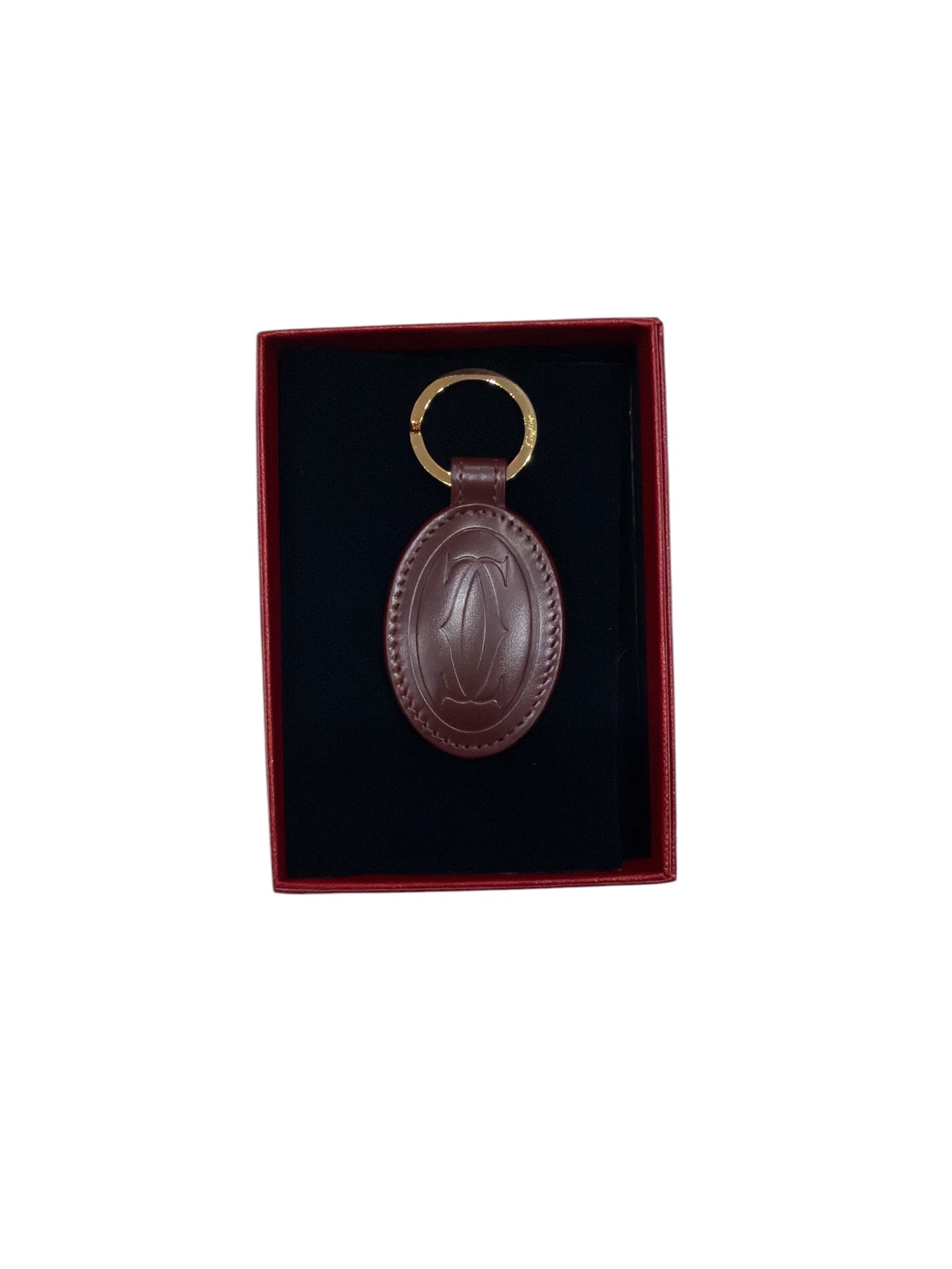 Desconocido Accesorios Marrón-rojo