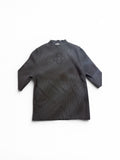 Chanel Ropa Black