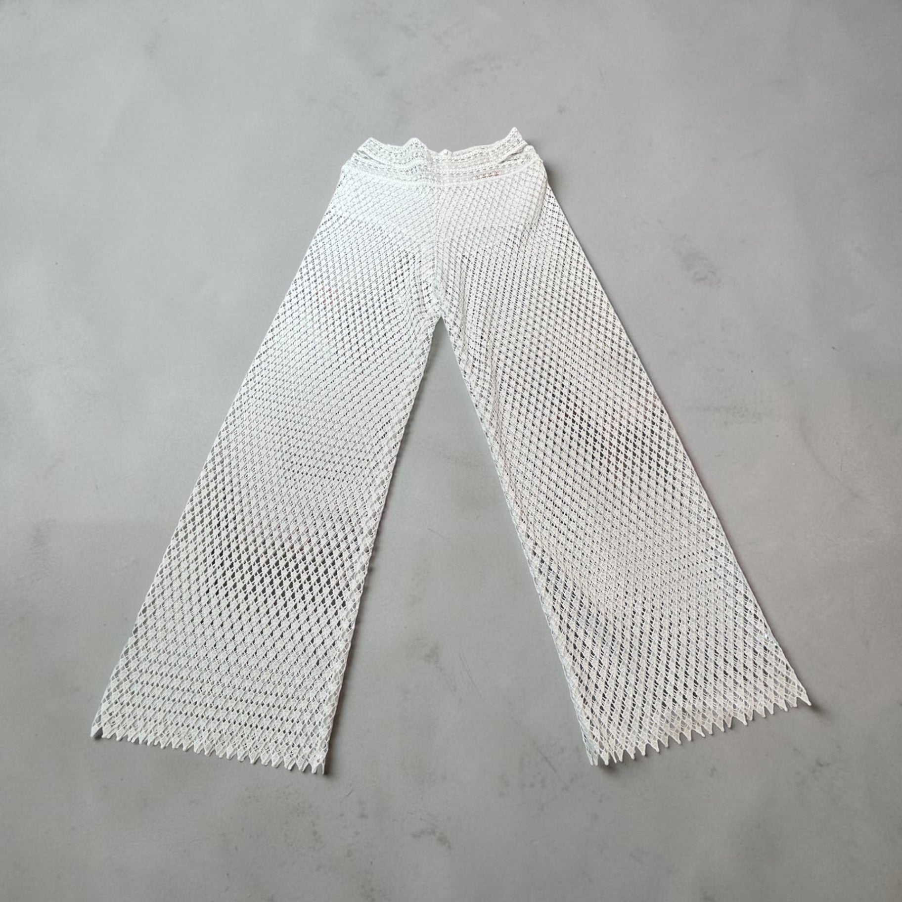 Ermanno Scervino Ropa 38-42 White