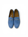Gucci Zapatos 37,5 Blue