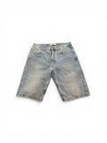 The Attico Ropa 26 Light blue