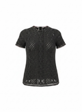 Ermanno Scervino Ropa 42 Black