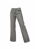 CHANEL Ropa 36 Gray