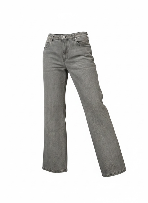 CHANEL Ropa 36 Gray