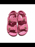 CHANEL Zapatos 37,5 Pink