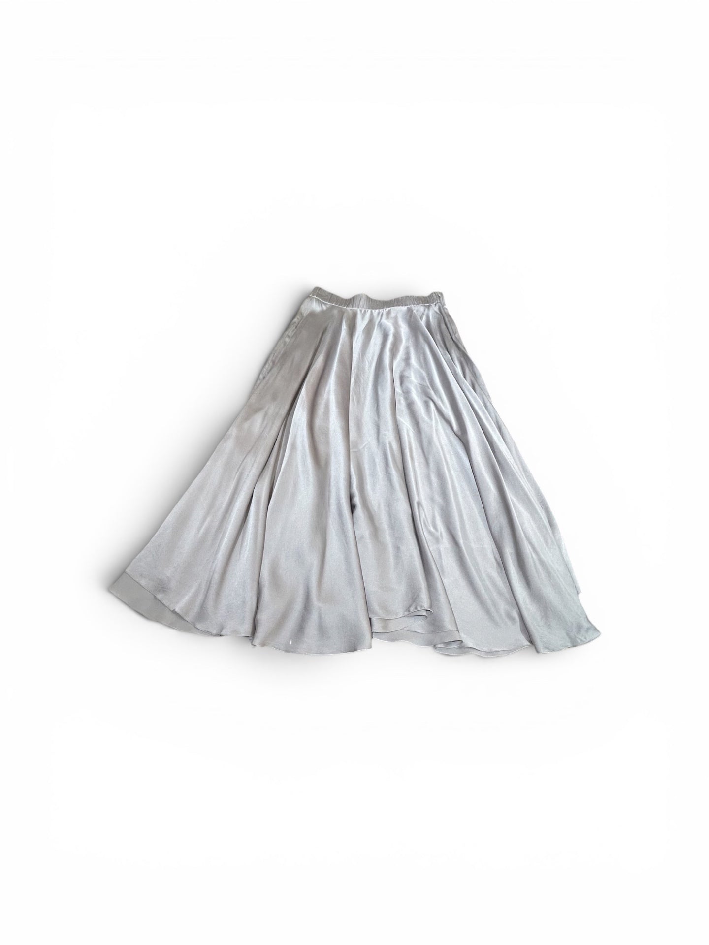 La Fileria Ropa 40 Silver