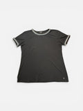 CHANEL Ropa 38 Black