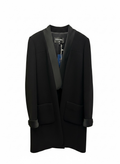 CHANEL Ropa de Mujer 38 Black