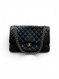 CHANEL Bolsos XL Black