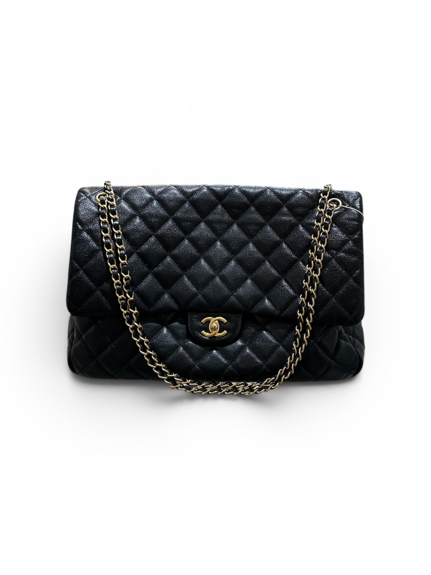 CHANEL Bolsos XL Black
