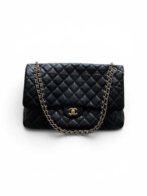 CHANEL Bolsos XL Black