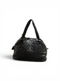 CHANEL Bolsos Black