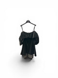 Etro Ropa 38-40 Black