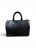 Louis Vuitton speedy 25 Epi