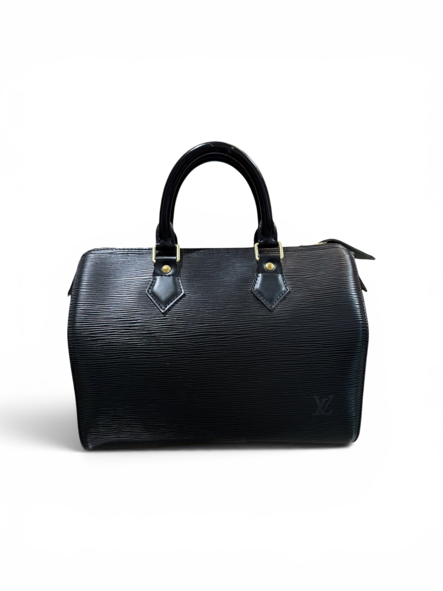 Louis Vuitton speedy 25 Epi