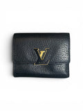 Louis Vuitton wallet mini Capucines 