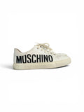 Moschino Zapatos 40 White