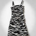 Dolce & Gabbana Ropa de Mujer 34 Negro y Blanco