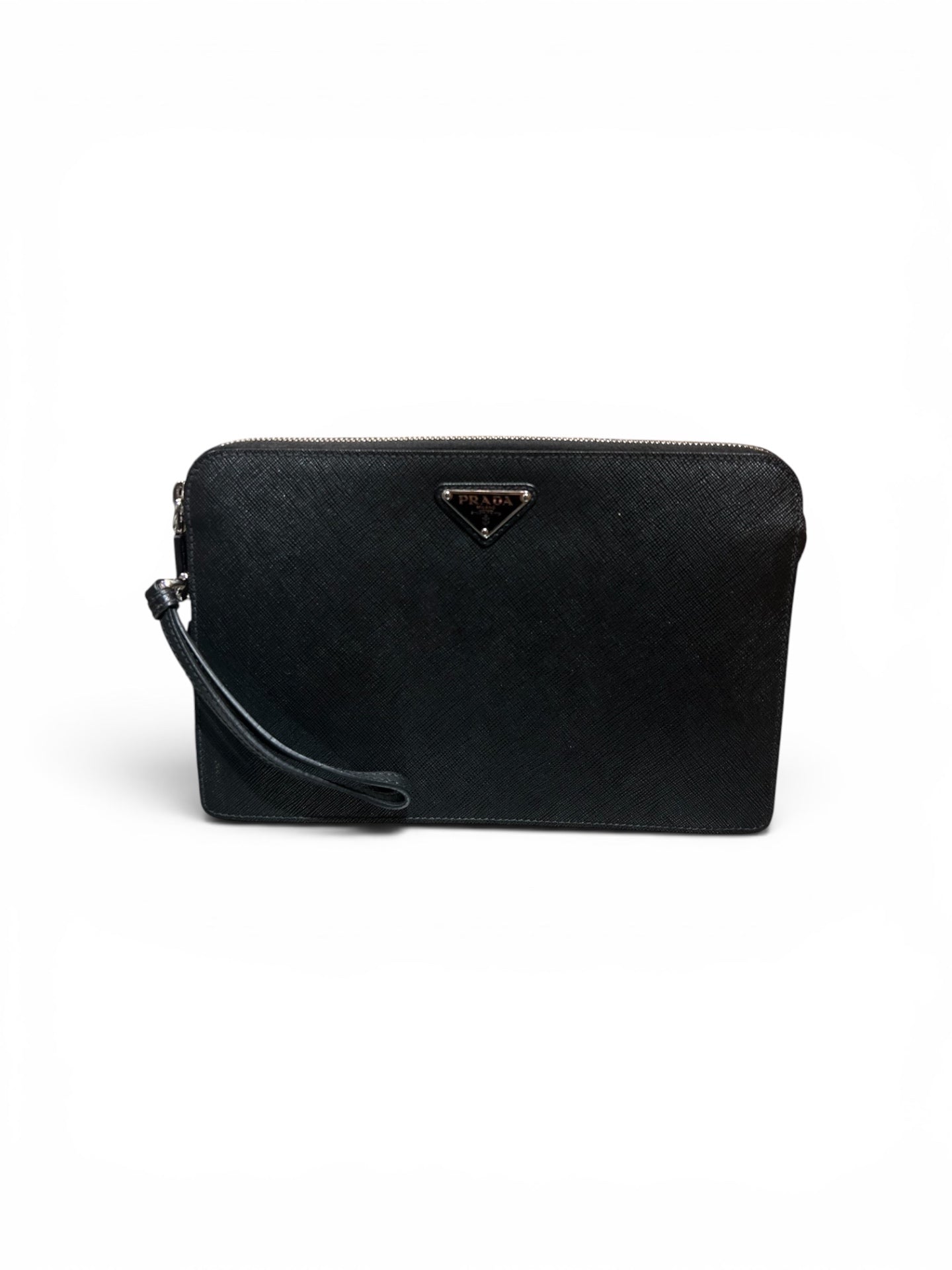 Prada Bolsos Not specified Black