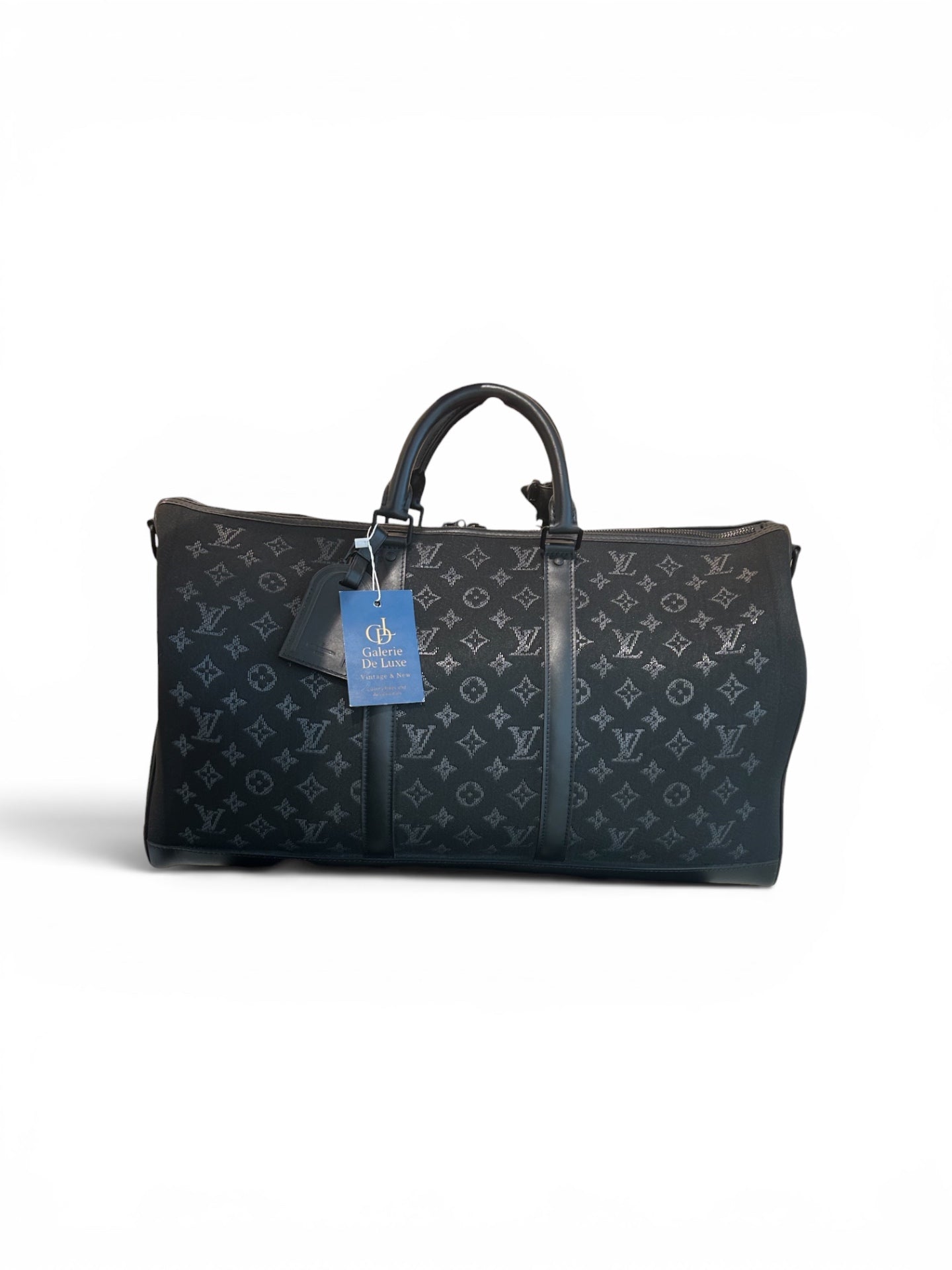 Louis Vuitton Keepall 50 Light Up