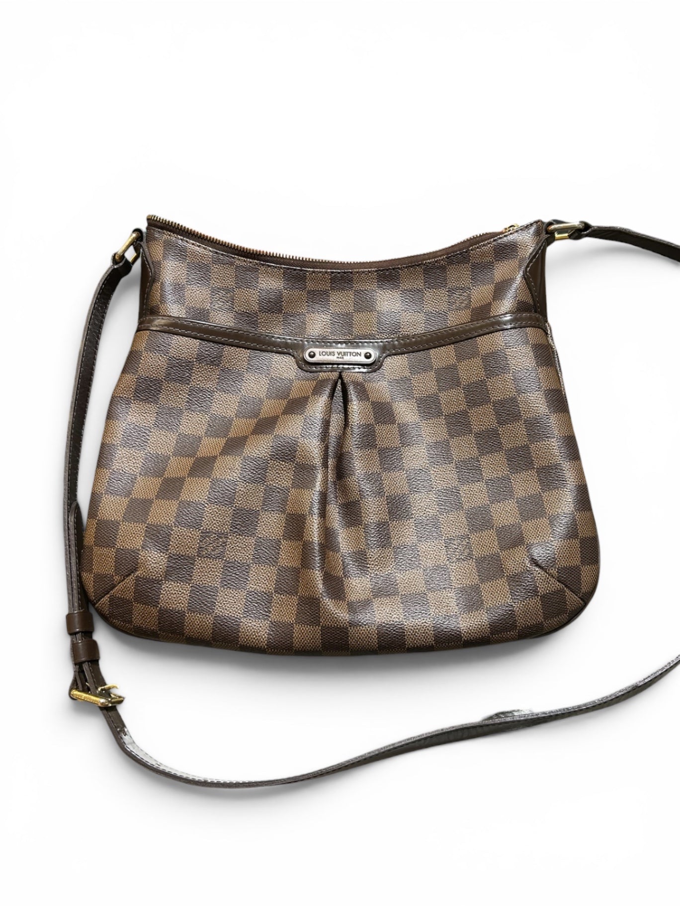Louis Vuitton Bolsos Brown