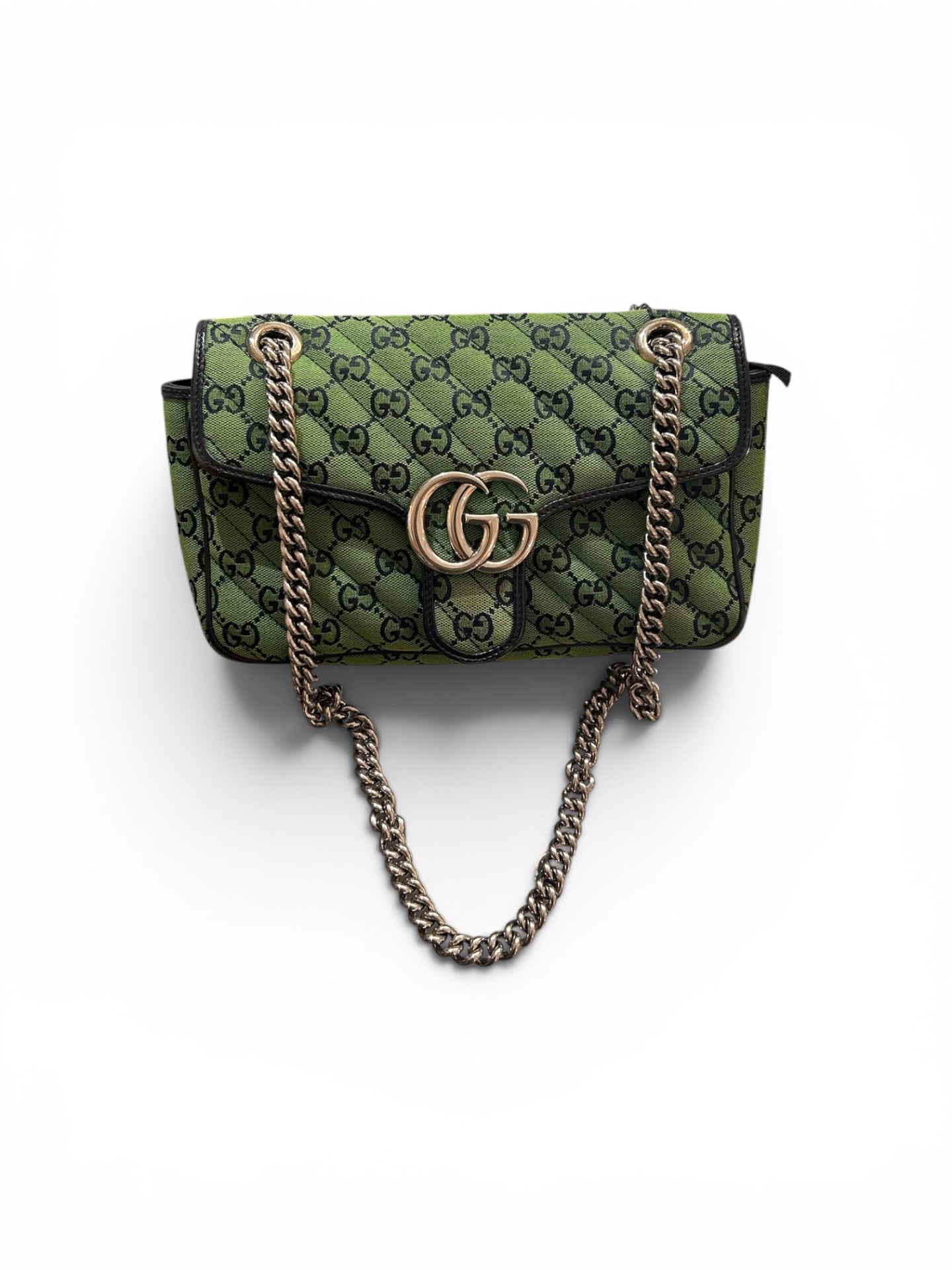 Gucci Bolsos One size Green