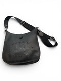 Hermès Bolsos Black