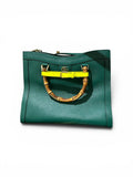Gucci Bolsos Grande Verde