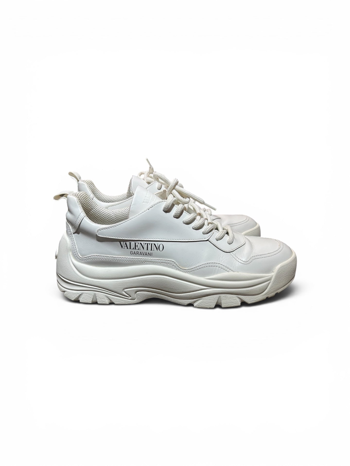 Valentino Garavani Zapatos 40 Blanco