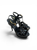 Yves Saint Laurent Zapatos 40 Negro