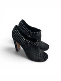 PRADA Zapatos 39 Negro