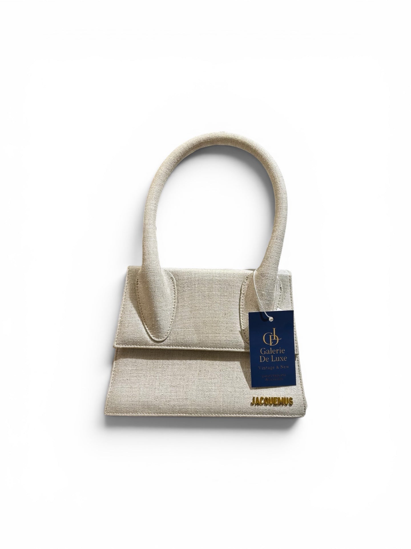 Jacquemus Bolsos One size Beige