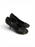 Dior Zapatos 39,5 Black