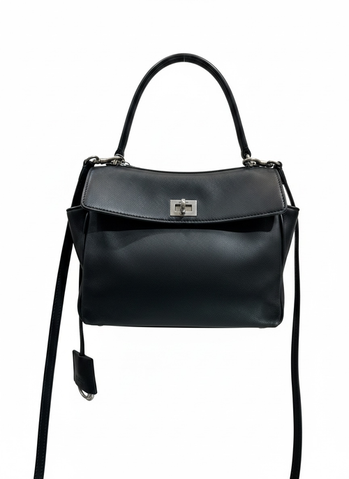Balenciaga Bolsos Rodeo Black