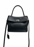 Balenciaga Bolsos Rodeo Black