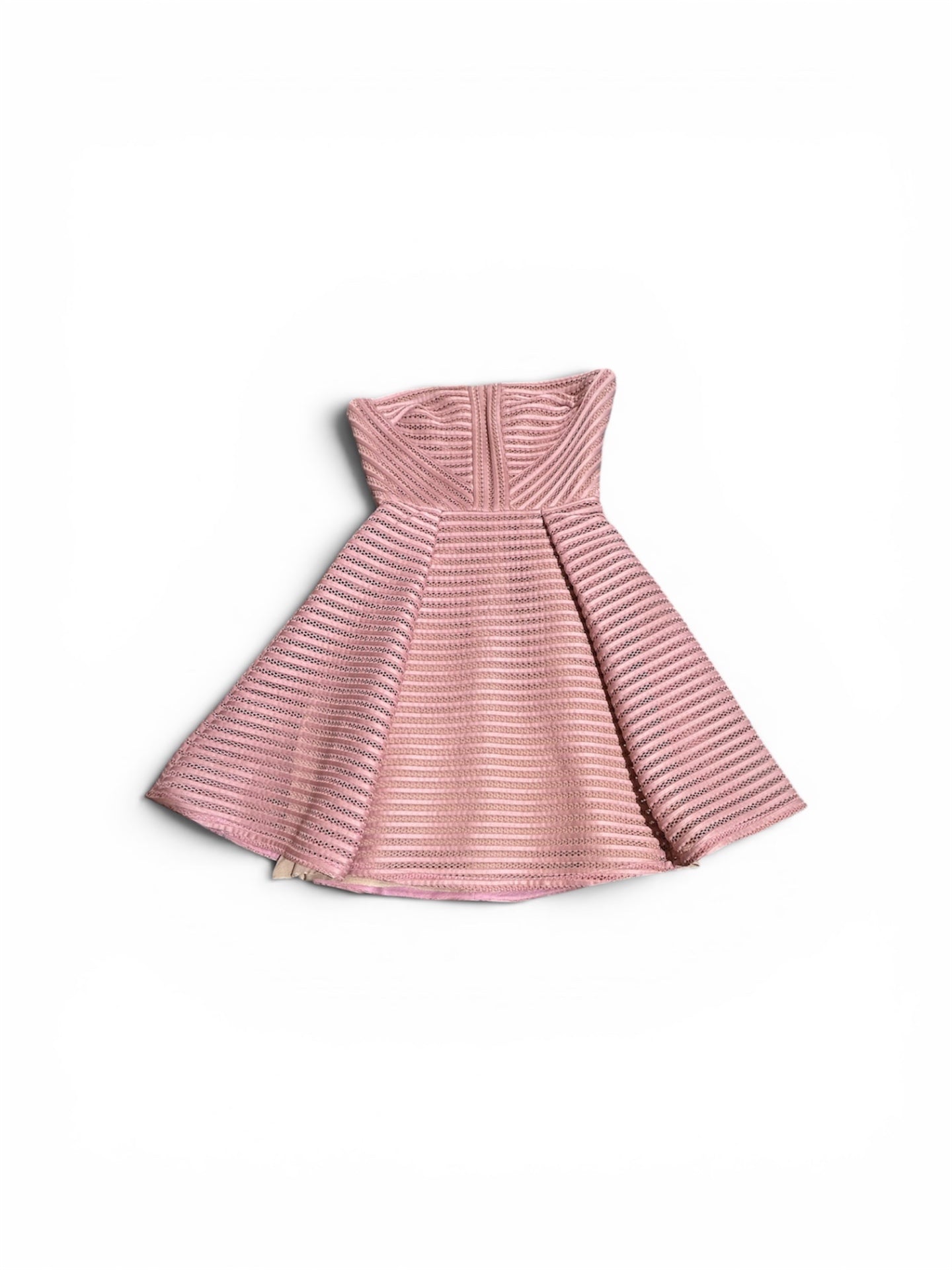 Elie Saab Ropa de Mujer 38 Pink