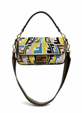 Fendi Baguette Multicolor
