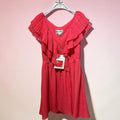 CHANEL Ropa 38 Pink
