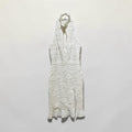 Altuzarra Ropa de Mujer 36 Blanco