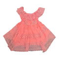 Charo Ruiz Ibiza Ropa de Mujer Medium Coral