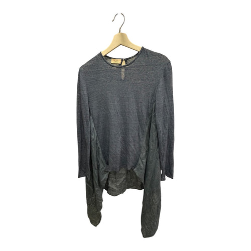 100% Capri Ropa 38-42 Gris