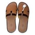 Hermès Zapatos 46 Brown