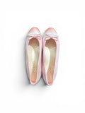CHANEL Zapatos 40 Pink