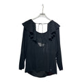 CHANEL Ropa de Mujer 38 Negro