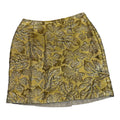 PRADA Ropa de Mujer 40 Oro y Plateado